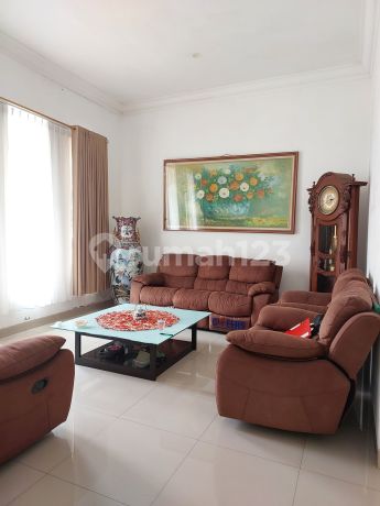 Dijual Rumah Di Perumahan Wisma Cakra, Dekat Tol Limo, Cinere Dijual Rumah Di Perumahan Wisma Cakra, Dekat Tol Limo, Cinere