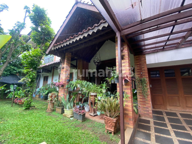 Rumah Cantik Hadap Taman Dalam Komplek Premium cinere Nempel Lebak Bulus Jaksel Rumah Cantik Hadap Taman Dalam Komplek Premium cinere Nempel Lebak Bulus Jaksel