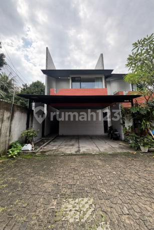 Rumah Harga Terbaik Lokasi Cluster Jagakarsajakarta Sleatan