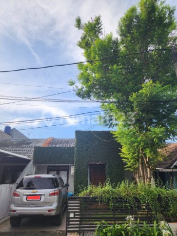 Rumah Cantik dan Asri Graha Cinere Wajib Survey Harga Murah