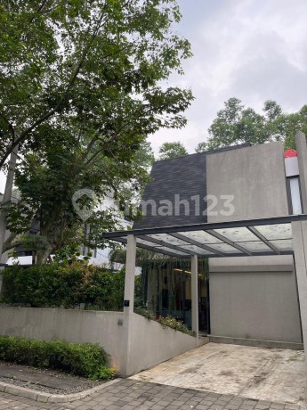 Cool House Yve Habitat Largest Land and Already Has Certificate of Ownership.