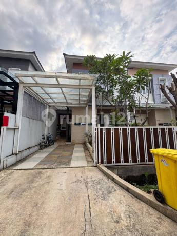 Rumah 2 Lantai Siap Huni Dalam Cluster Ekslusive Dekat Pintu Tol Krukut Desari. Rumah 2 Lantai Siap Huni Dalam Cluster Ekslusive Dekat Pintu Tol Krukut Desari.