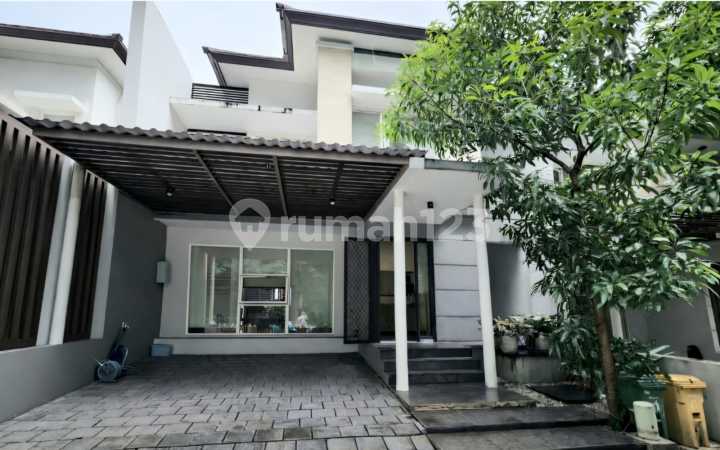 Serenia Hills - Hunian Premium Tenang - Asri - Private - Siap Huni Serenia Hills - Hunian Premium Tenang - Asri - Private - Siap Huni