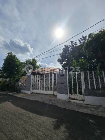 Rumah Harga Siap Nego Sampai Deal Dekat Blok A dan Jalan Rs Fatmawati