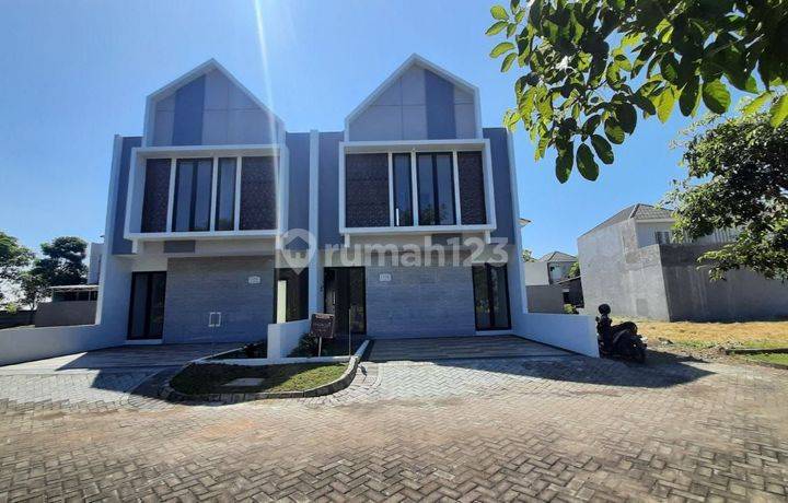 Safira Juanda Resort Shm Dp 0 Free Biaya2 