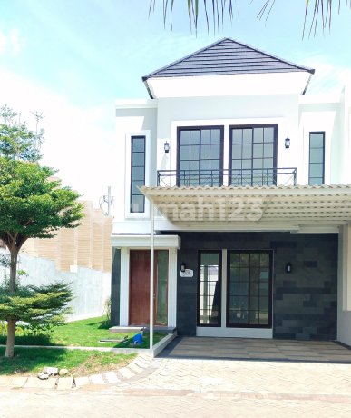 Rumah Mewah Murah Dekat Kahuripan Nirwana Sidoarjo
