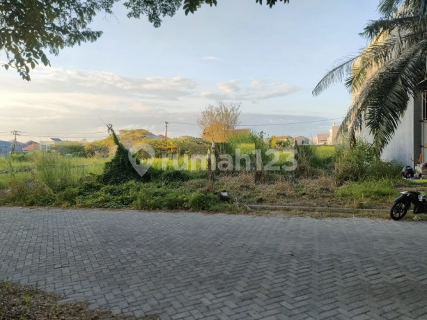 DIJUAL TANAH BUMI WONOREJO ASRI RUNGKUT SURABAYA RON.A2685 DIJUAL TANAH BUMI WONOREJO ASRI RUNGKUT SURABAYA RON.A2685