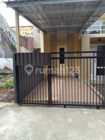 DIJUAL RUMAH WISMA TROPODO WIJAYA KUSUMA WARU SIDOARJO RON.A2900