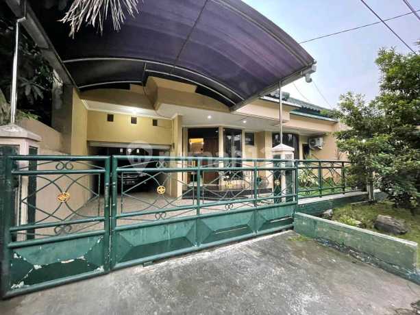 Dijual Rumah Juanda Harapan Permai Sidoarjo FER.A056