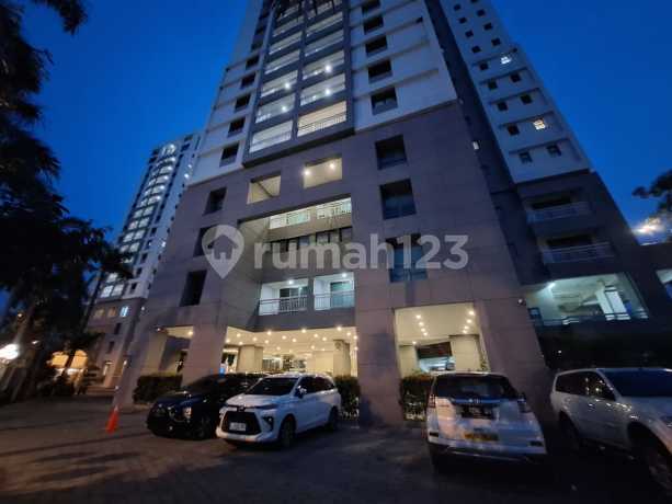 Disewakan Apartemen Puncak Marina Wonocolo Surabaya Ron.a1641