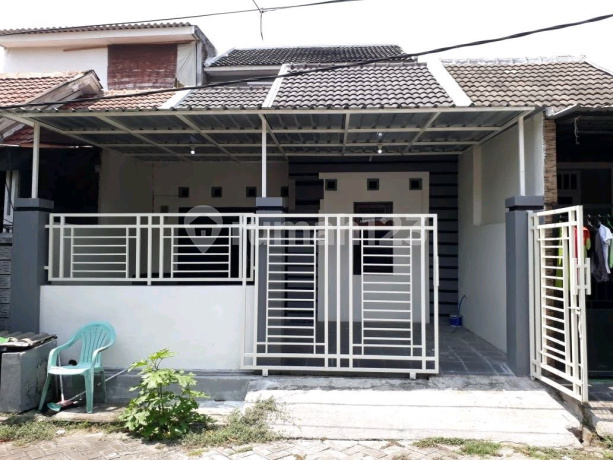 DIJUAL RUMAH PALEM PERTIWI MENGANTI GRESIK RON.A2612 DIJUAL RUMAH PALEM PERTIWI MENGANTI GRESIK RON.A2612