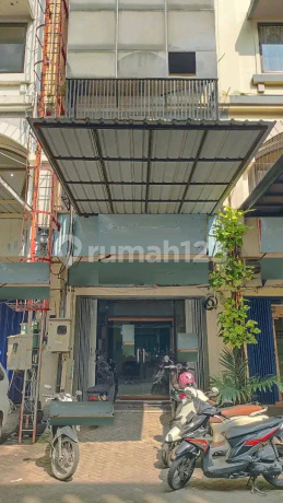 Dijual Ruko Panji Makmur Panjang Jiwo Surabaya Ron.a2956 Dijual Ruko Panji Makmur Panjang Jiwo Surabaya Ron.a2956