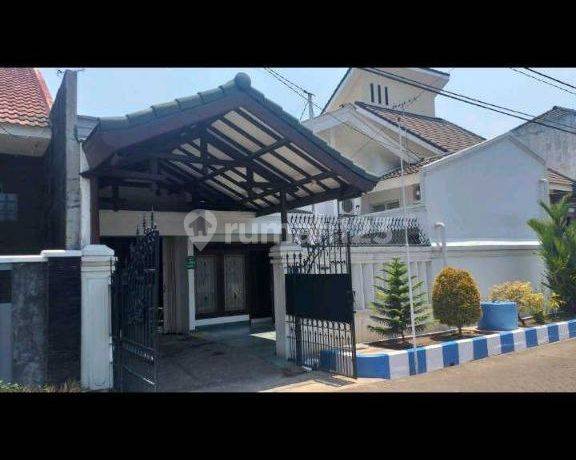 Dijual Rumah Pucang Indah Sidoarjo Hen.b001