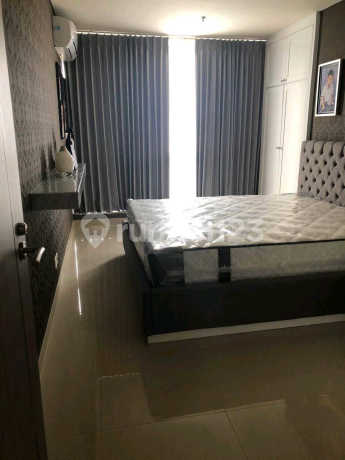 Dijual Apartemen Praxis Genteng Surabaya AUD.A026