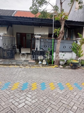 Dijual Rumah Puri Asta Kencana Boteng Menganti Gresik Ron.a2948 Dijual Rumah Puri Asta Kencana Boteng Menganti Gresik Ron.a2948