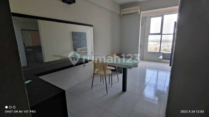 Dijual Apartemen Sukolilo Dian Regency Surabaya RIC.A192