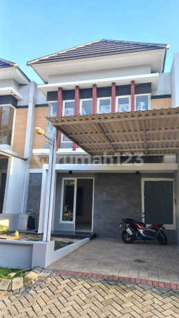 Dijual Rumah Wisata Semanggi Mangrove Rungkut Surabaya Ron.a3005 Dijual Rumah Wisata Semanggi Mangrove Rungkut Surabaya Ron.a3005