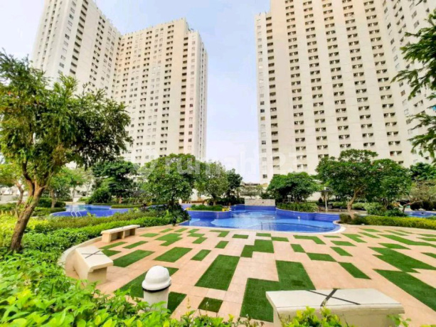 Dijual Apartemen Educity Tower Harvard Pakuwon City Surabaya AUD.A028