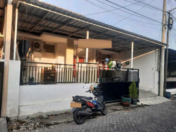 Dijual Rumah Pesona Alam Gunung Anyar Surabaya Ron.a2748 Dijual Rumah Pesona Alam Gunung Anyar Surabaya Ron.a2748