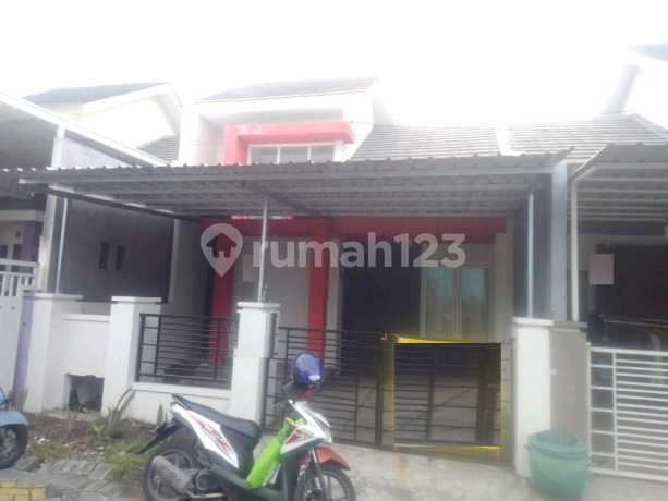 Dijual Rumah Grand Semanggi Residence Rungkut Surabaya Ron.a2362 Dijual Rumah Grand Semanggi Residence Rungkut Surabaya Ron.a2362