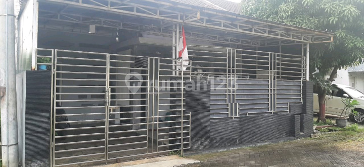 Dijual Rumah Griya Sutorejo Asri Surabaya Ron.a2415