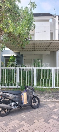 DIJUAL RUMAH THE VERONA SWP RESIDENCE MENGANTI GRESIK RON.A2908 DIJUAL RUMAH THE VERONA SWP RESIDENCE MENGANTI GRESIK RON.A2908