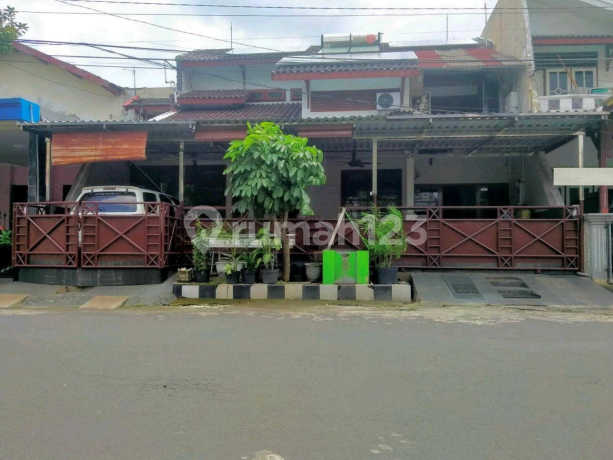 For Sale: Menanggal Gayungan Surabaya House Mansion, Ron.a2548