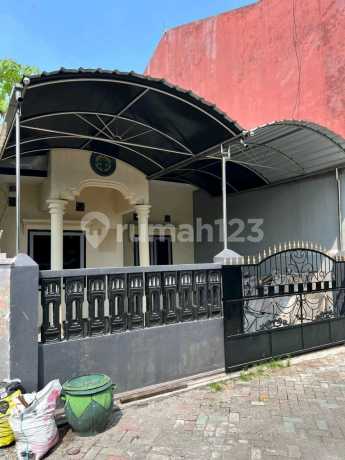 Dijual Rumah Graha Indah Medayu Utara Rungkut Surabaya Ron.a2929