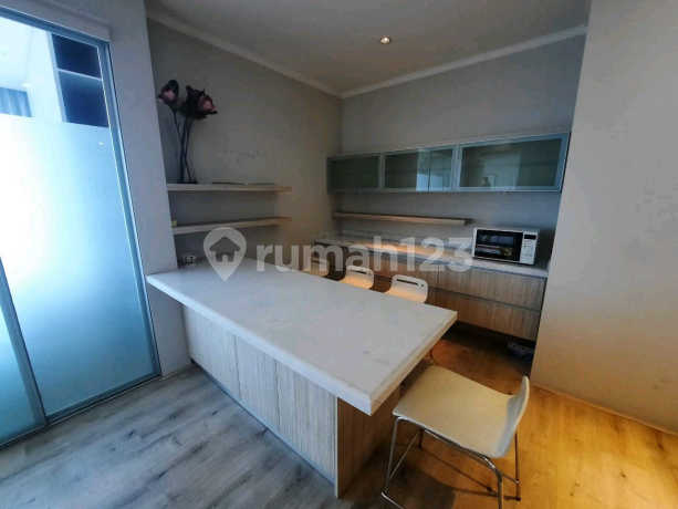 Dijual Apartemen Vue Ciputra World Surabaya Ron.a2520