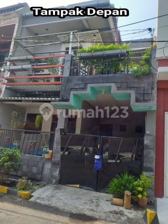 Dijual Rumah Semolowaru Indah Sukolilo Surabaya Ron.a3181 Dijual Rumah Semolowaru Indah Sukolilo Surabaya Ron.a3181
