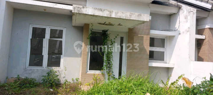 For Sale House The Verona Swp Residence Menganti Gresik Ron.a2938 For Sale House The Verona Swp Residence Menganti Gresik Ron.a2938