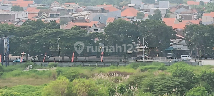 Dijual Soho Apartemen Vittorio Alessandro Wiyung By Citraland Surabaya Ron.a2565