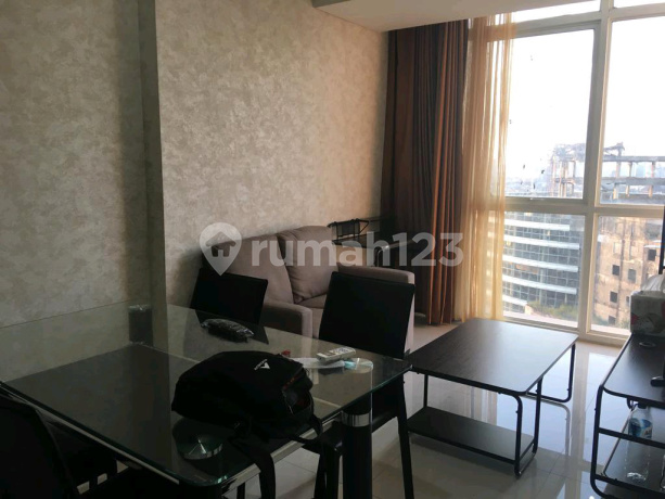 Dijual Apartemen Linden Marvell City Ngagel Surabaya Aud.a049