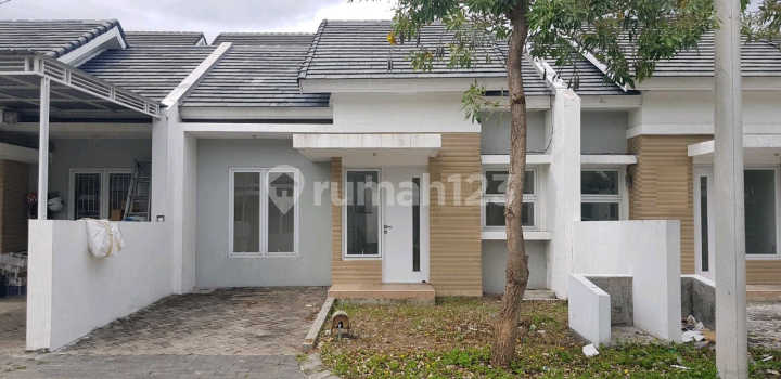 For Sale The Verona Swp Residence House Menganti Gresik Ron.a2938