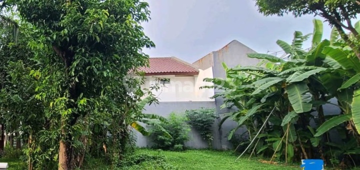 Dijual Tanah Puri Widya Kencana Citraland Surabaya RIC.A030