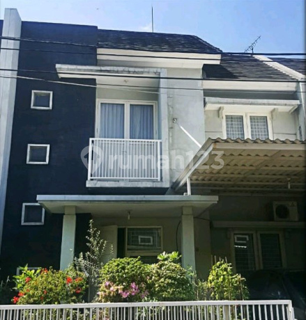For Sale House Graha Gayungsari Gayungan Surabaya Ron.a2532 For Sale House Graha Gayungsari Gayungan Surabaya Ron.a2532