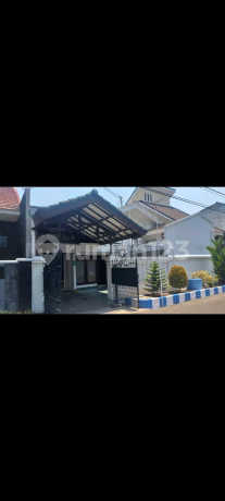 For Sale Pucang Indah House Sidoarjo Hen.b001