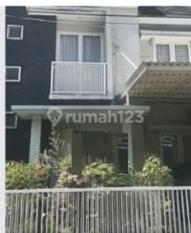 Dijual Rumah Graha Gayungsari Gayungan Surabaya Ron.a2532