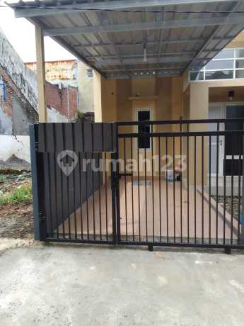 Dijual Rumah Wisma Tropodo Wijaya Kusuma Waru Sidoarjo Ron.a2900