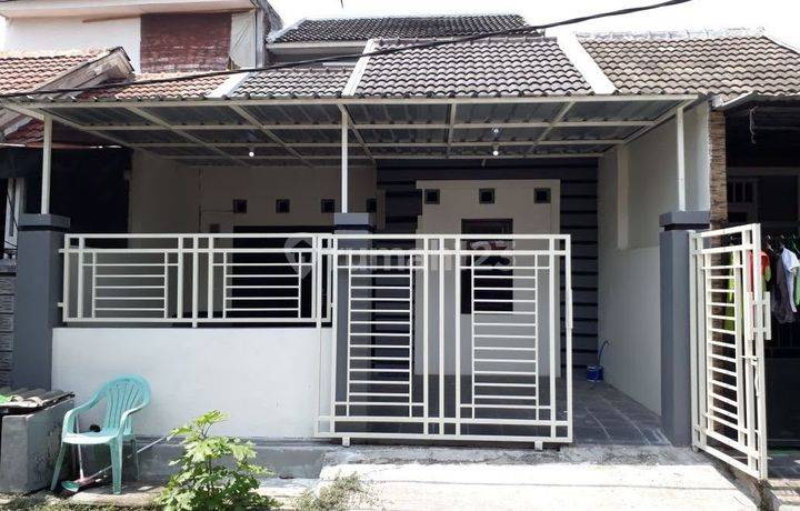 DIJUAL RUMAH PALEM PERTIWI MENGANTI GRESIK RON.A2612