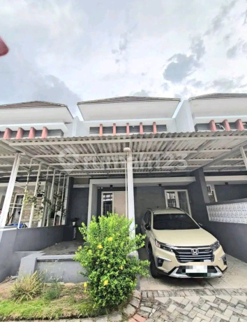 Dijual Rumah Wisata Semanggi Mangrove Rungkut Surabaya Ron.a2943 Dijual Rumah Wisata Semanggi Mangrove Rungkut Surabaya Ron.a2943