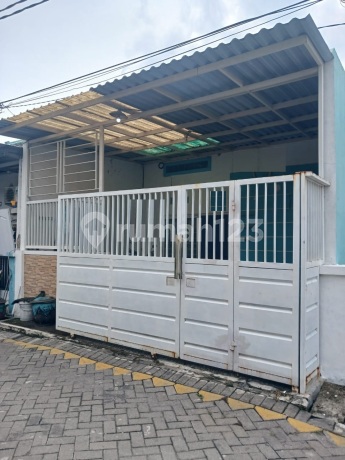 DIJUAL RUMAH PESONA ALAM GUNUNG ANYAR SURABAYA RON.A2868 DIJUAL RUMAH PESONA ALAM GUNUNG ANYAR SURABAYA RON.A2868