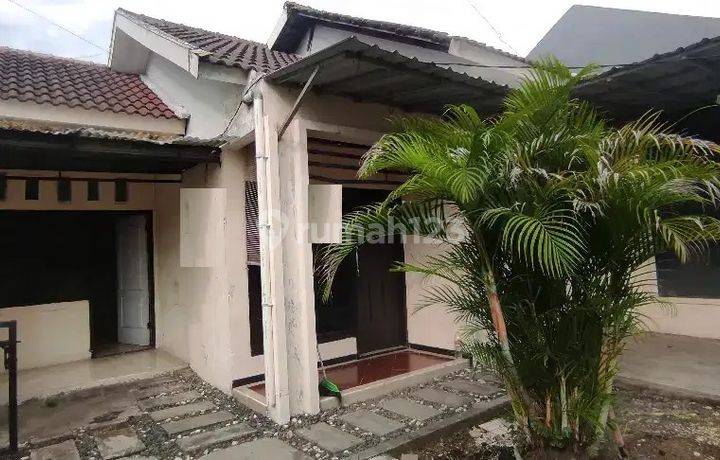 Dijual Rumah Puri Citra Rungkut Gunung Anyar Surabaya Ron.a2133