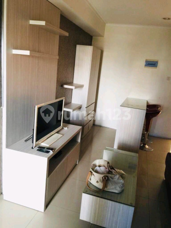 Dijual Apartemen High Point Apartemen Wonocolo Surabaya AUD.A033