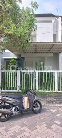 For Sale: House at The Verona Swp Residence, Menganti, Gresik, Ron.a2908