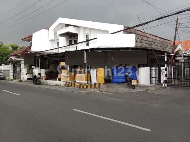 DIJUAL RUMAH WISMA PAGESANGAN SURABAYA RON.A2402 DIJUAL RUMAH WISMA PAGESANGAN SURABAYA RON.A2402