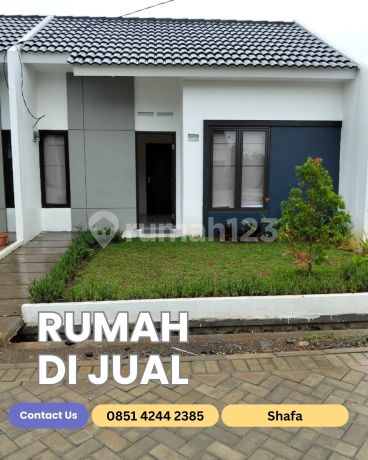 permata mutiara maja - Rumah subsidi cicilan 1jtan Flatt sampai lunas dekat stasiun dekat tol permata mutiara maja - Rumah subsidi cicilan 1jtan Flatt sampai lunas dekat stasiun dekat tol