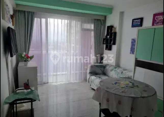 Jual Cepat Apartemen Termurah 2Br Furnished Lantai Rendah Digateway Pasteur