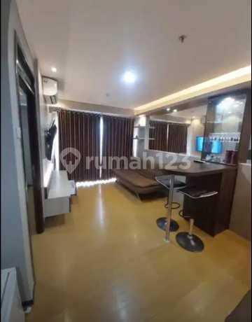 Jual Cepat Apartemen Gateway Pasteur Lantai Rendah 2Br Harga Terbaik Furnished