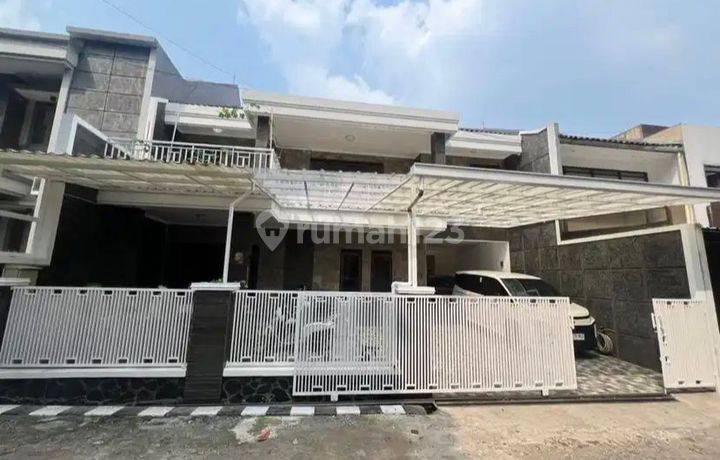 Jual Cepat Rumah Aesthetic Harga Terjangkau Di Komplek Cigadung Permai 